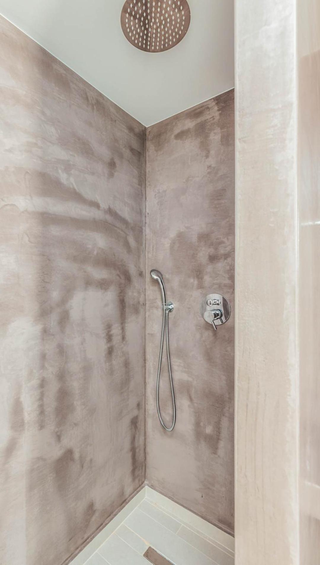 Plakakia Luxury Apartments Makrýgialos 외부 사진