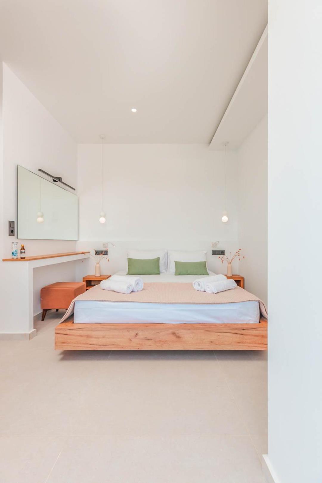 Plakakia Luxury Apartments Makrýgialos 외부 사진
